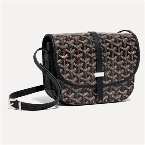 goyard pm us price|Goyard belvedere pm price 2023.